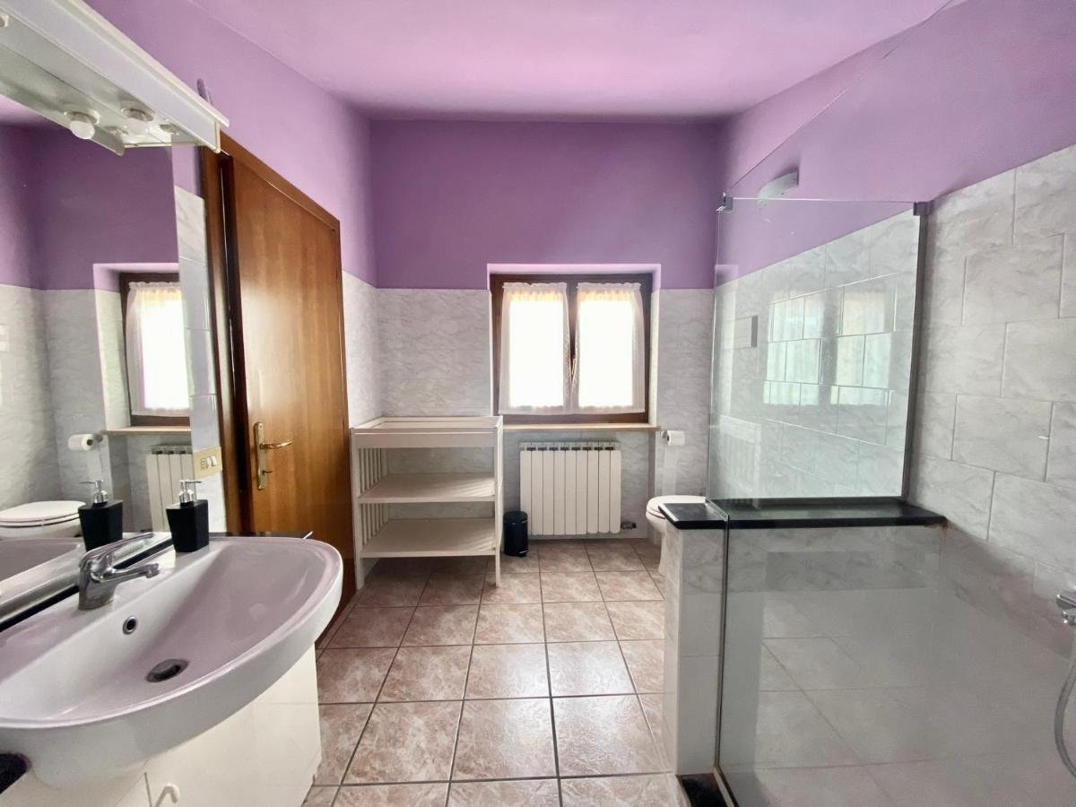 Casa Fanny Hotel Castelnuovo del Garda Luaran gambar