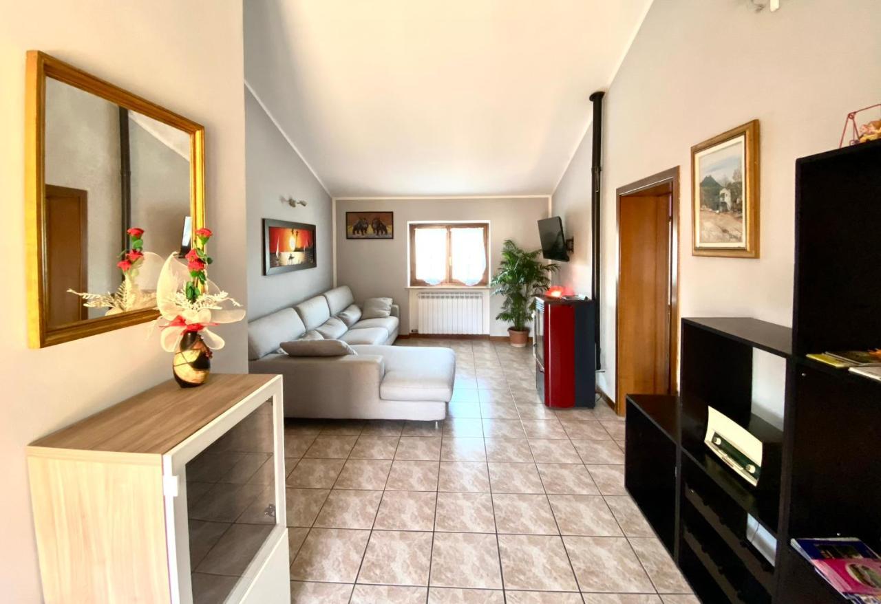 Casa Fanny Hotel Castelnuovo del Garda Luaran gambar