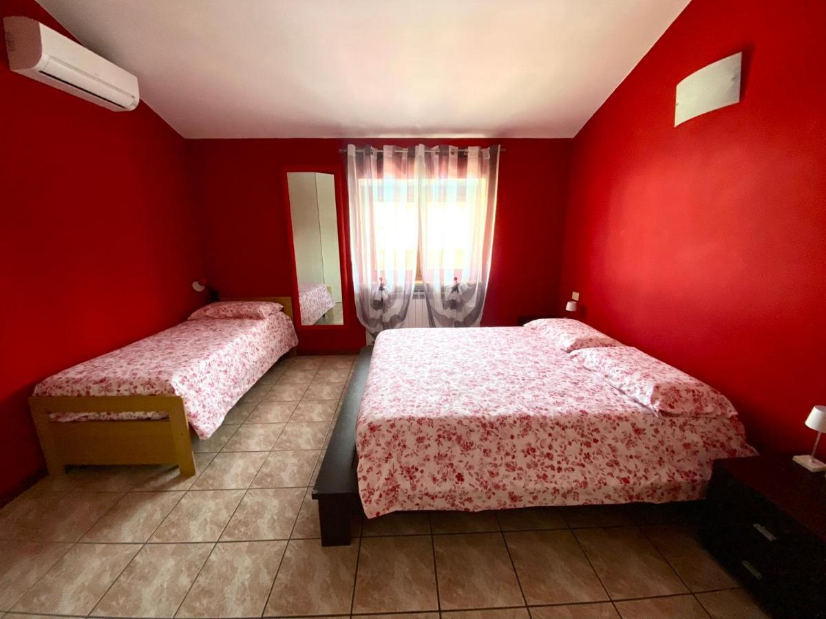 Casa Fanny Hotel Castelnuovo del Garda Luaran gambar