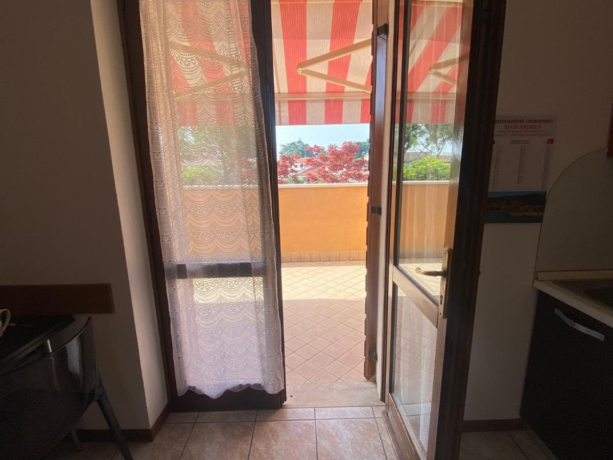 Casa Fanny Hotel Castelnuovo del Garda Luaran gambar