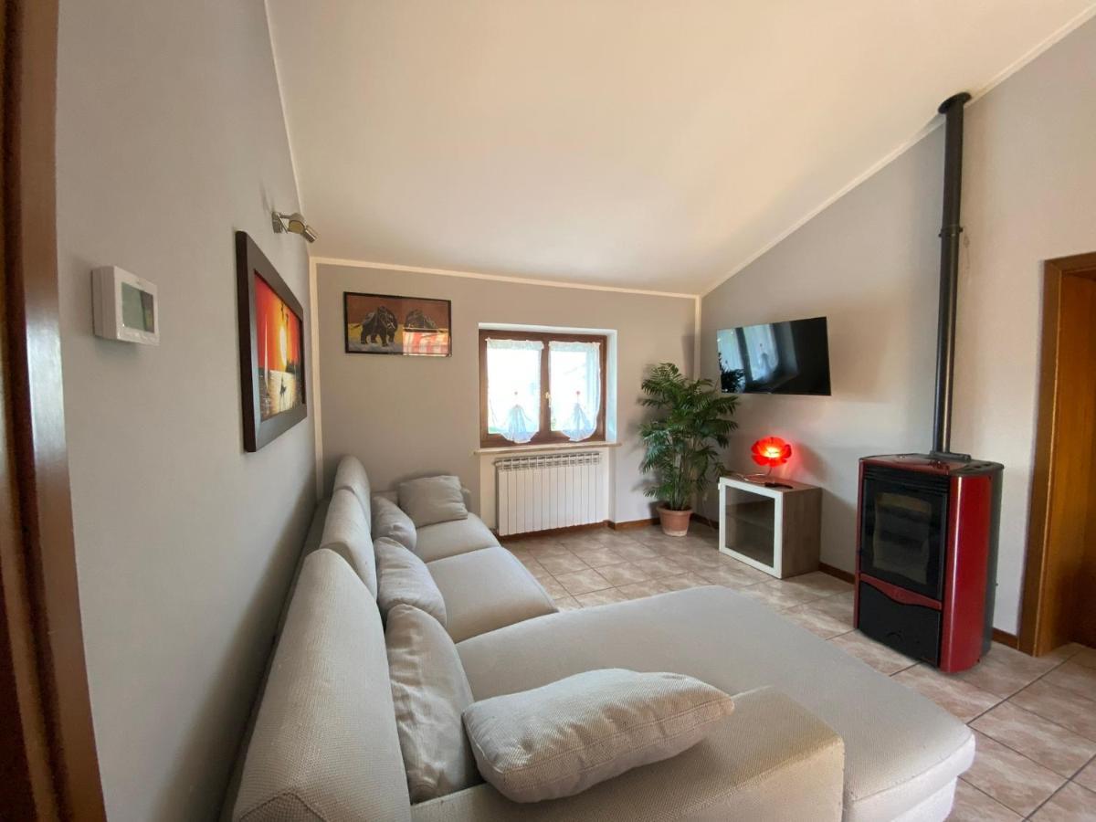Casa Fanny Hotel Castelnuovo del Garda Luaran gambar