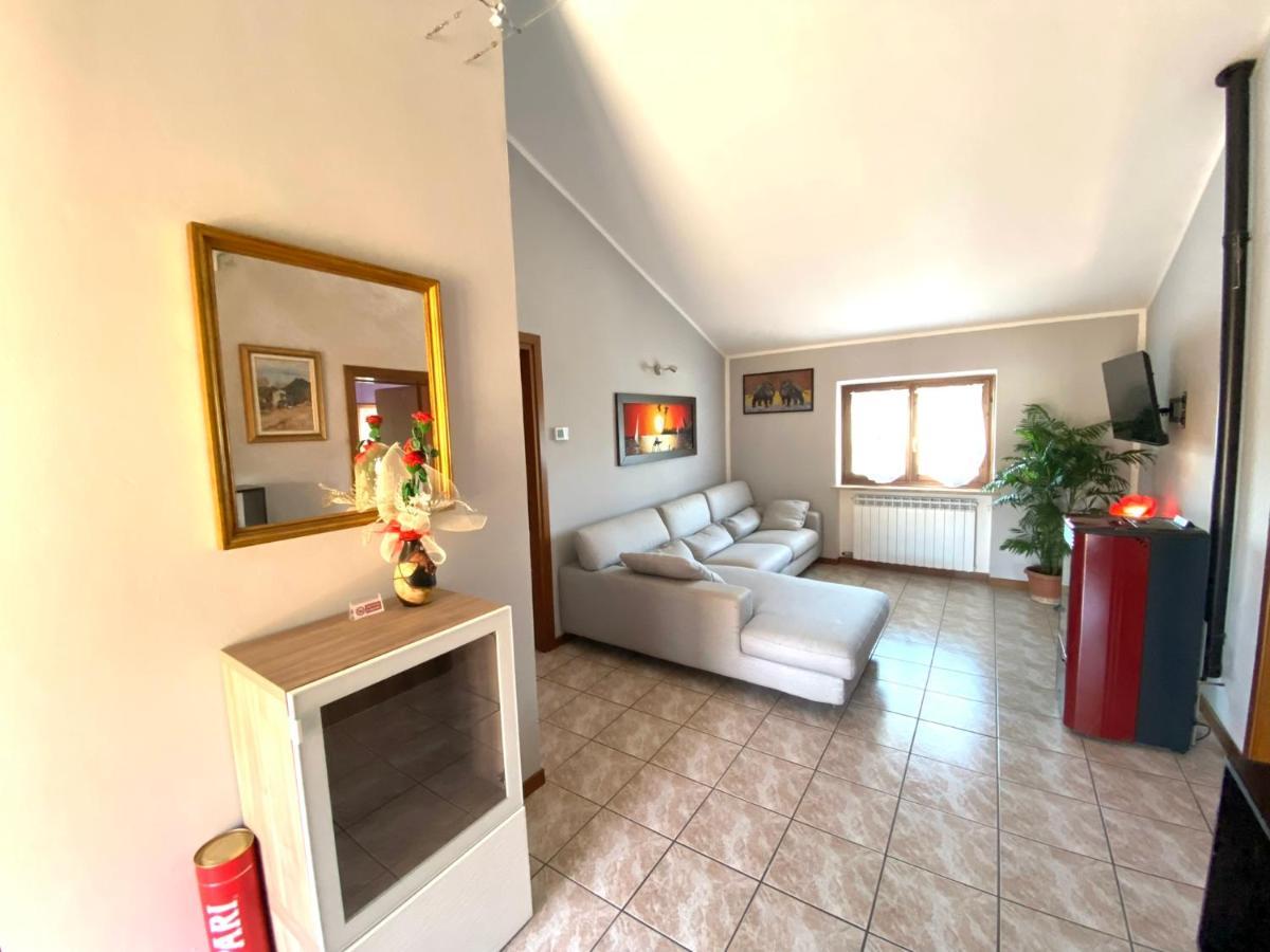 Casa Fanny Hotel Castelnuovo del Garda Luaran gambar