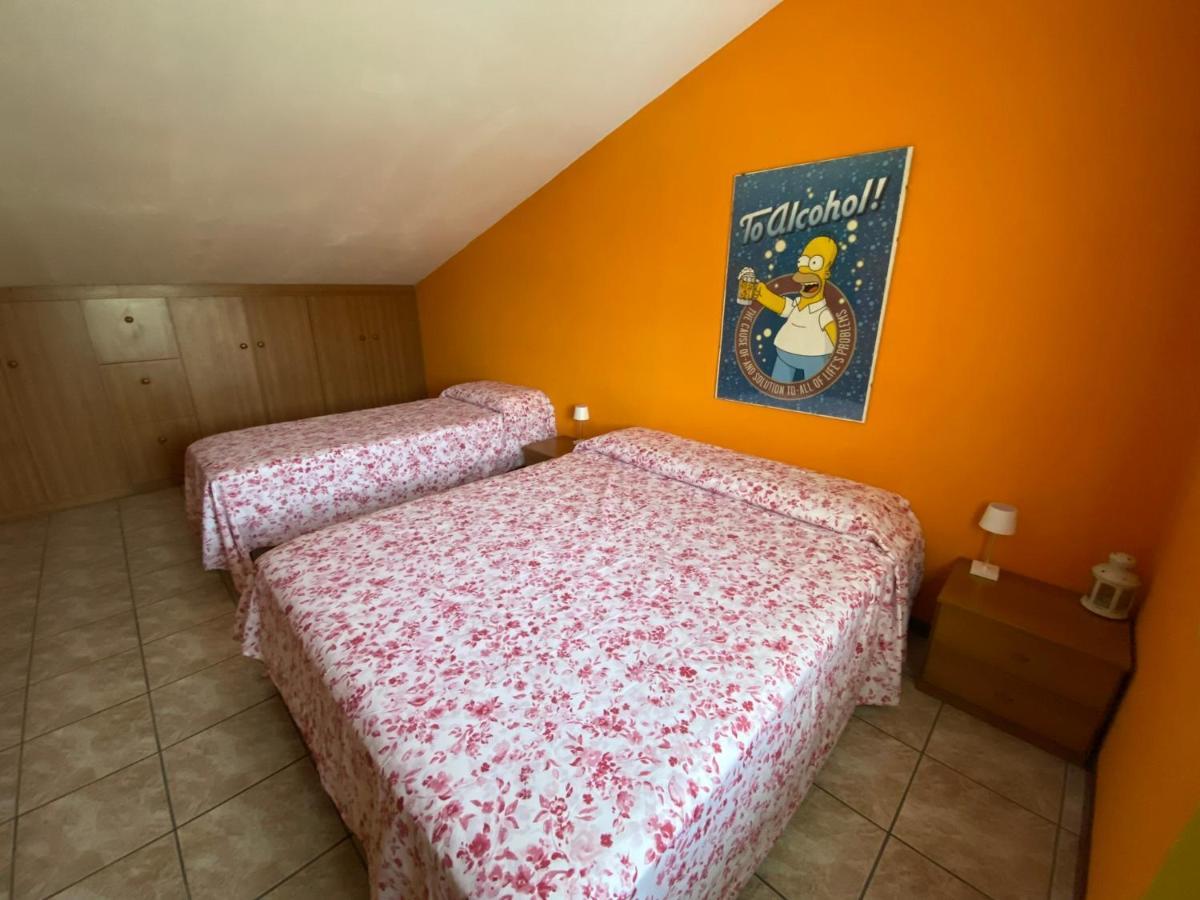 Casa Fanny Hotel Castelnuovo del Garda Luaran gambar