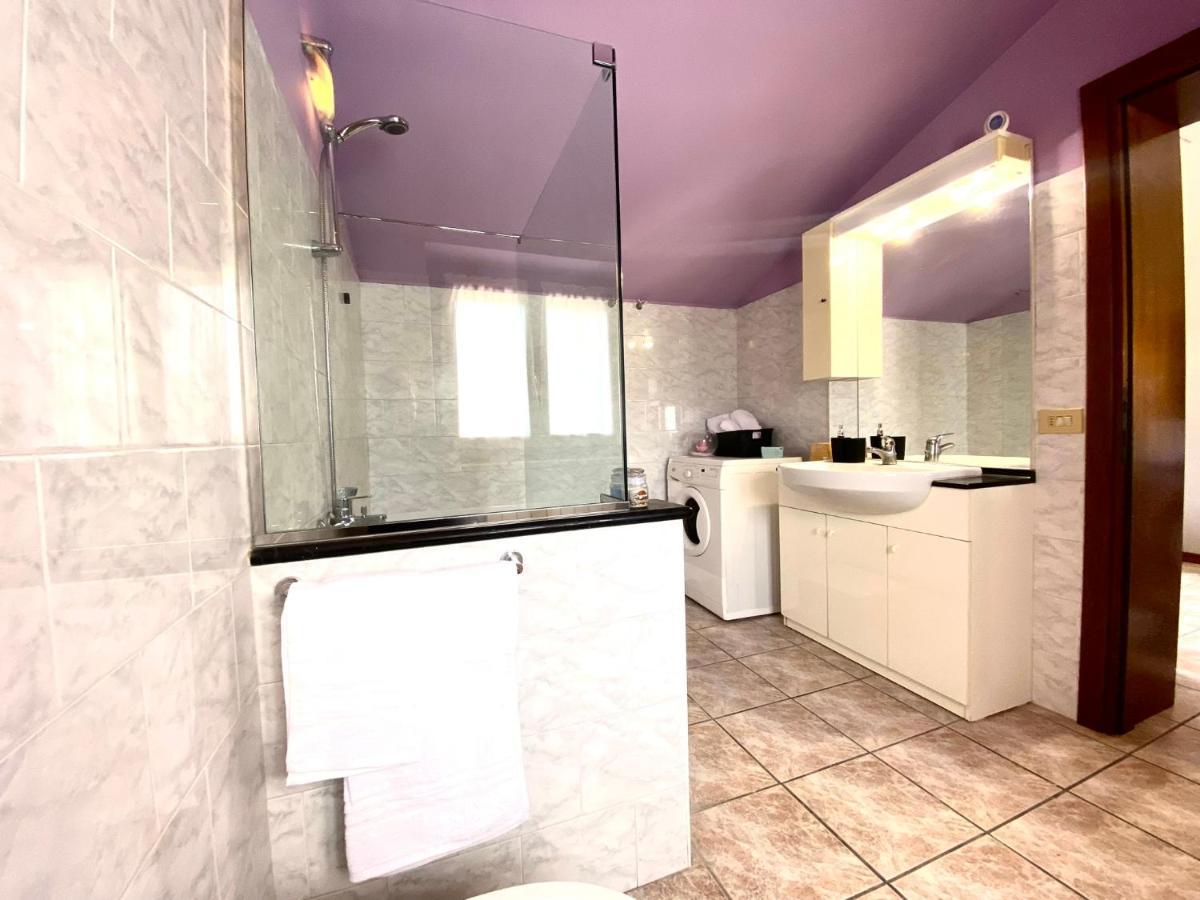 Casa Fanny Hotel Castelnuovo del Garda Luaran gambar